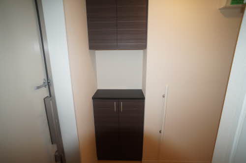 シャーメゾン日の出町 201号-2