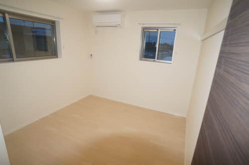 シャーメゾン日の出町 201号-8