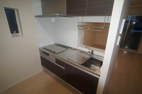 シャーメゾン日の出町 201号-11