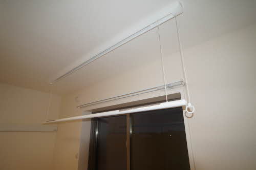 シャーメゾン日の出町 302号-5