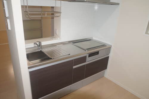 シャーメゾン日の出町 302号-10