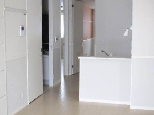 シャーメゾン　ベル　ソレイユ 105号-2