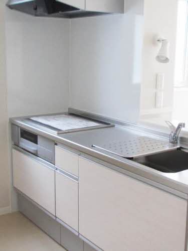 シャーメゾン　ベル　ソレイユ 105号-3