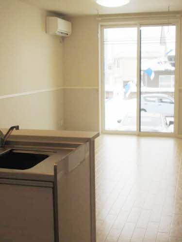 シャーメゾン　ベル　ソレイユ 105号-5