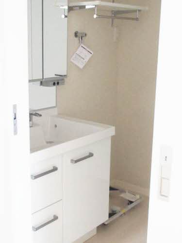 シャーメゾン　ベル　ソレイユ 105号-8