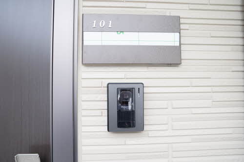 サングラシアス 101号-2