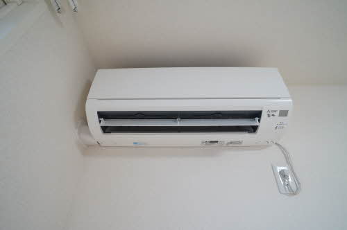 サングラシアス 101号-12