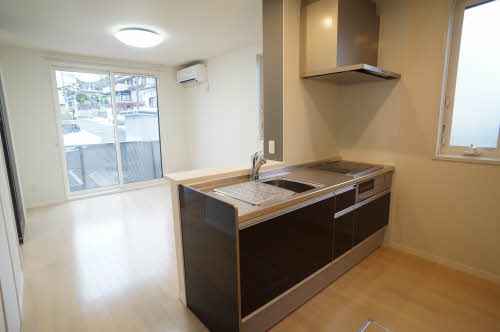 サングラシアス 101号-14