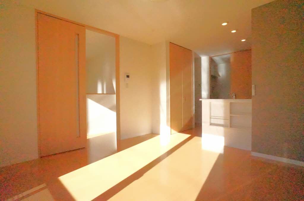 サングラシアス 202号-2