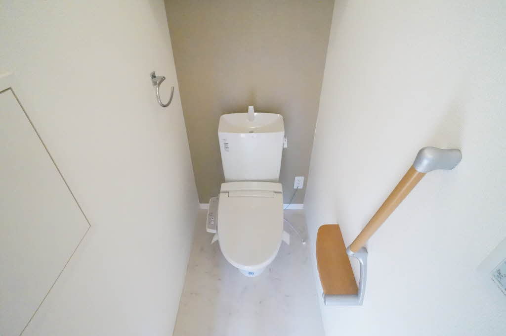 サングラシアス 202号-5