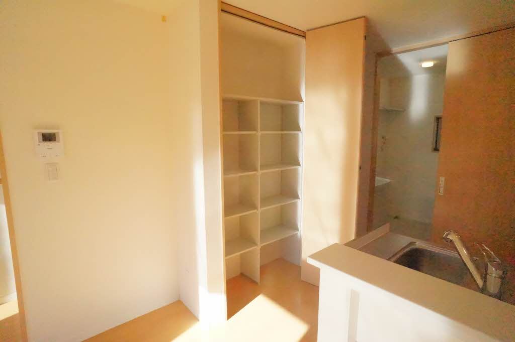 サングラシアス 202号-11