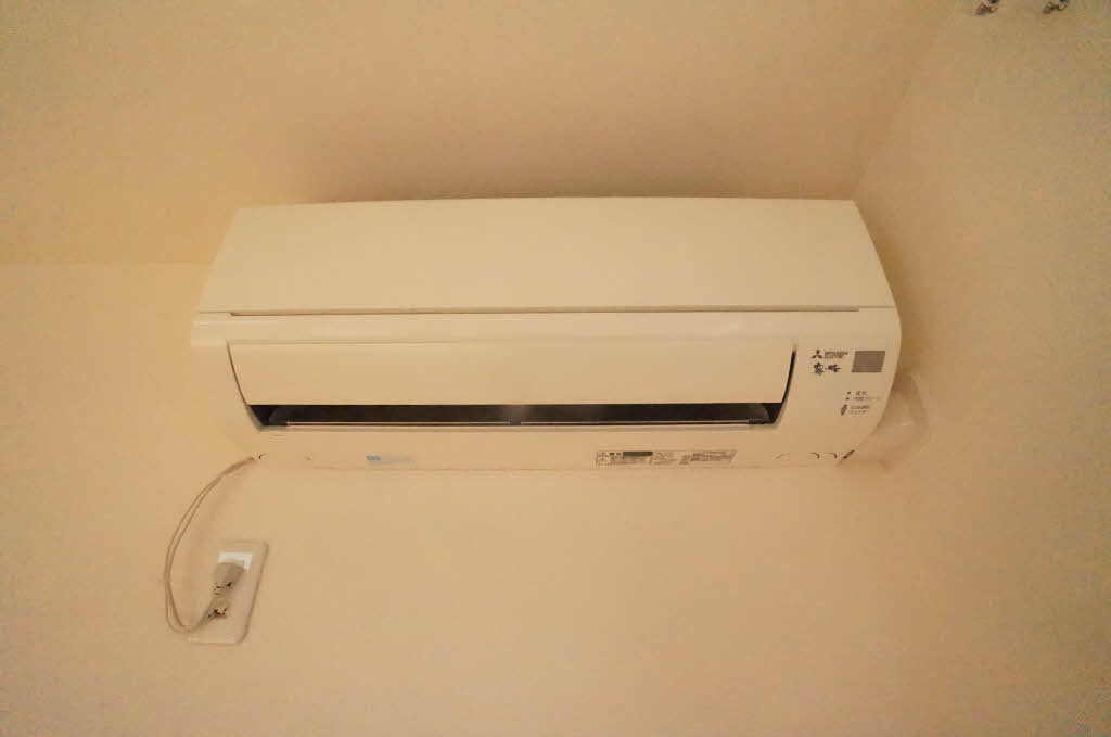 サングラシアス 202号-14