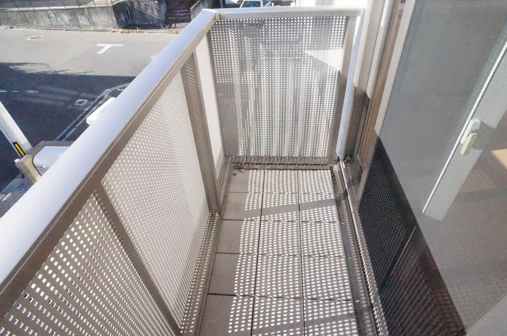 サングラシアス 202号-15