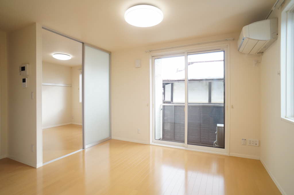 カーサ　プレジール 201号-2