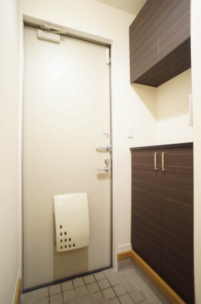 カーサ　プレジール 201号-8