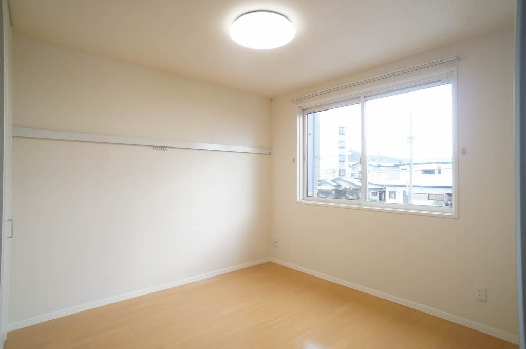 カーサ　プレジール 201号-9