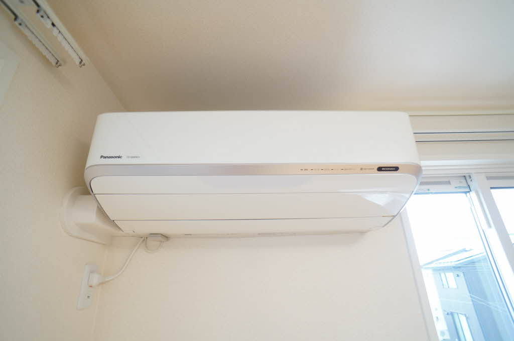 カーサ　プレジール 201号-12