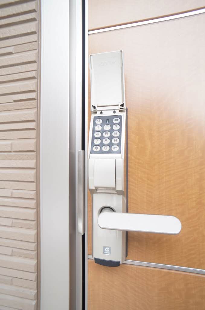 カーサ　プレジール 201号-14