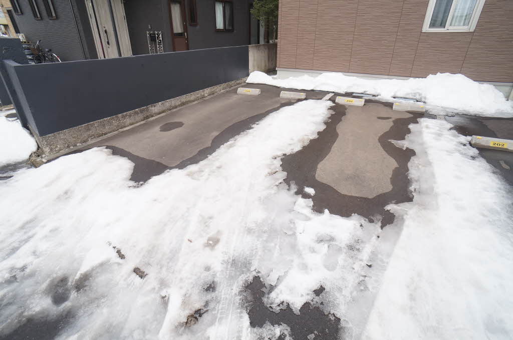 カーサ　プレジール 201号-15