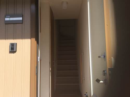 エルヴィータ 201号-2