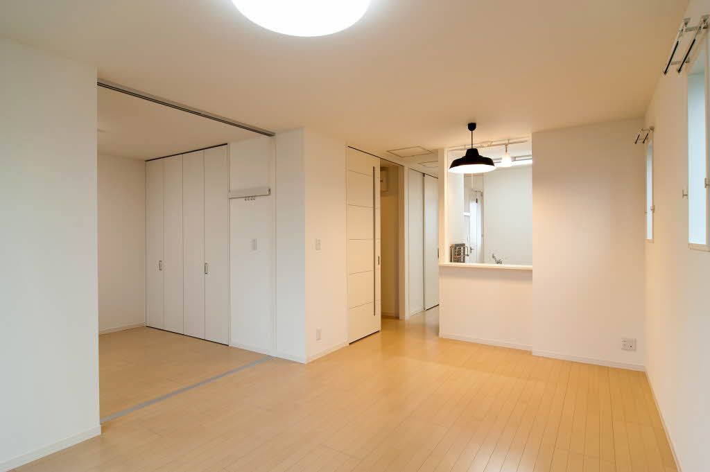 コージー　サクラ 102号-4