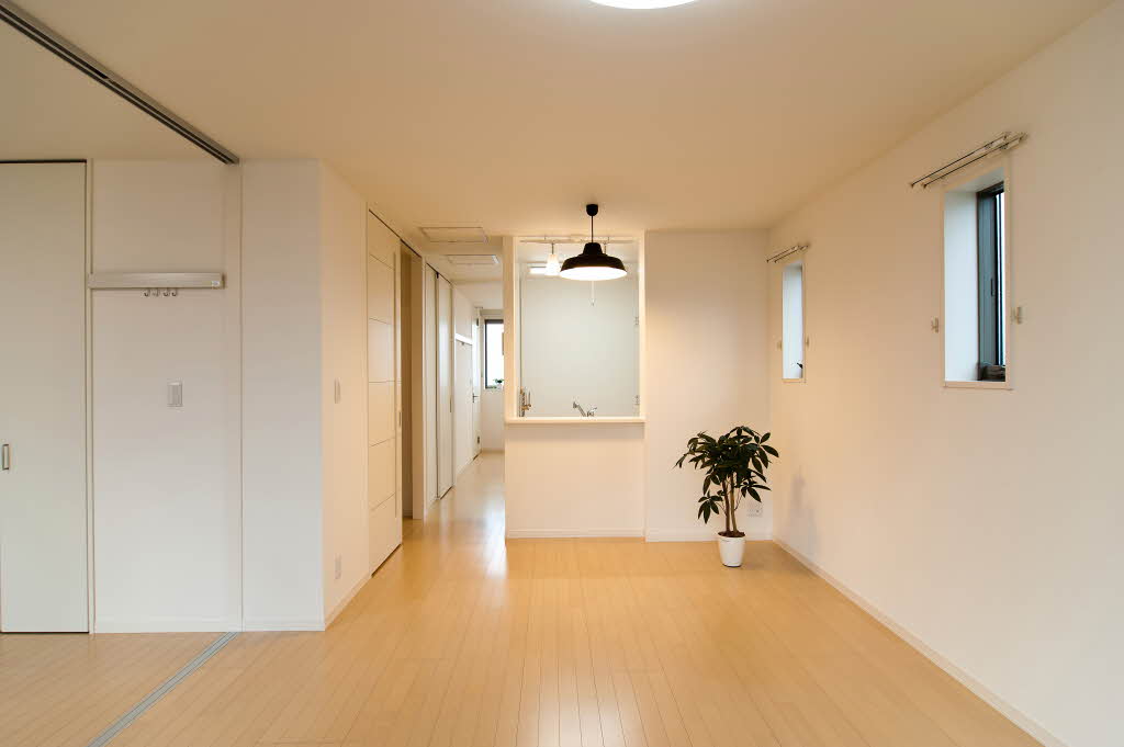 コージー　サクラ 102号-6