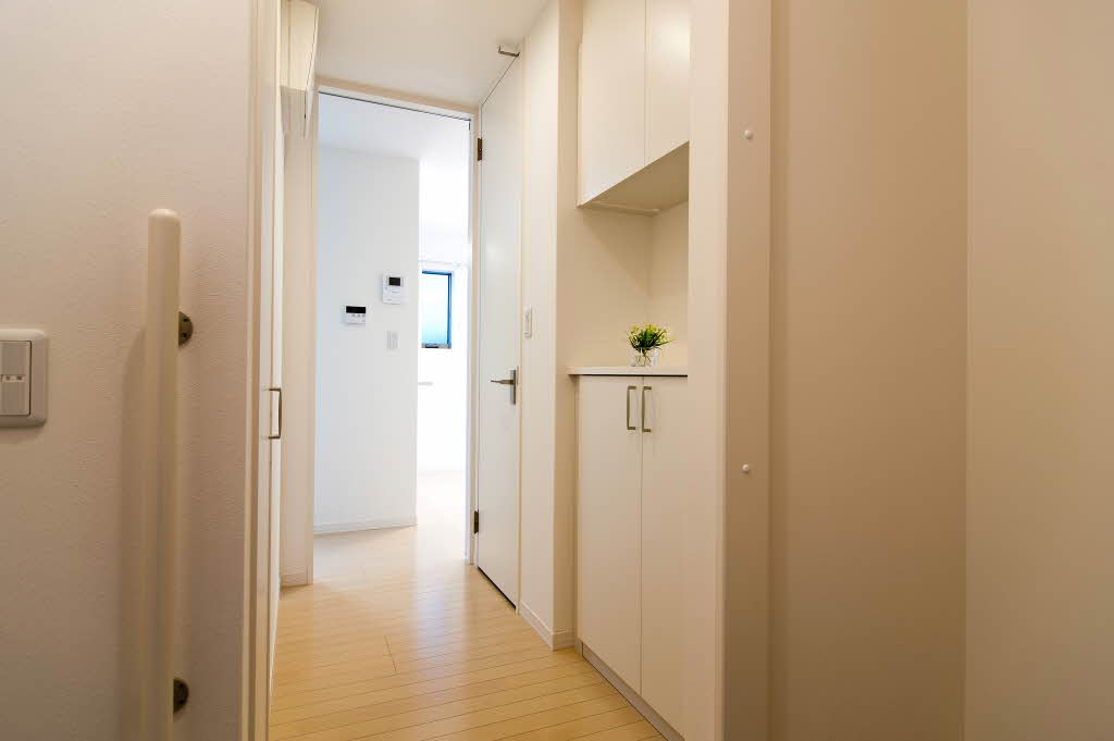 コージー　サクラ 102号-12