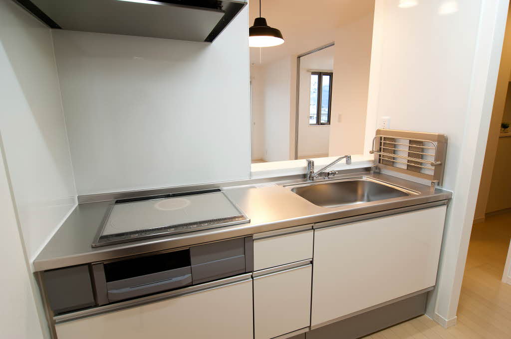 コージー　サクラ 102号-13