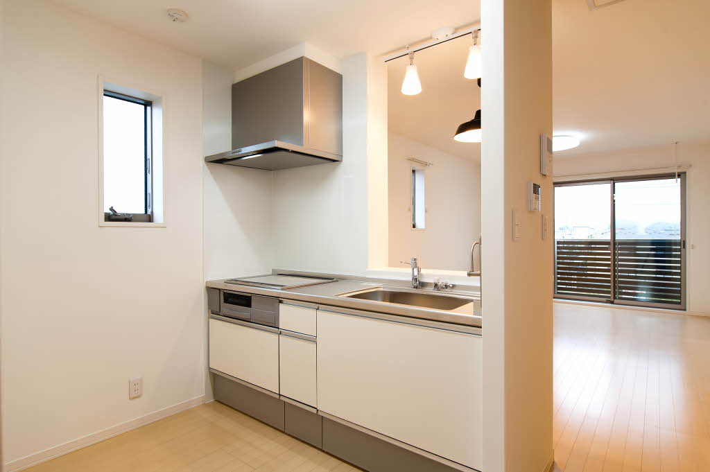 コージー　サクラ 102号-14