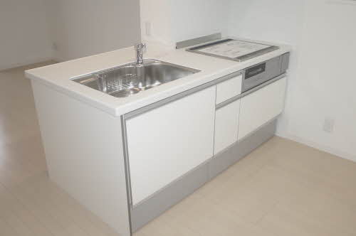 コージー　サクラ 301号-4