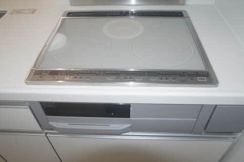 コージー　サクラ 301号-5