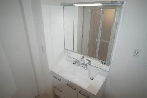 コージー　サクラ 301号-9