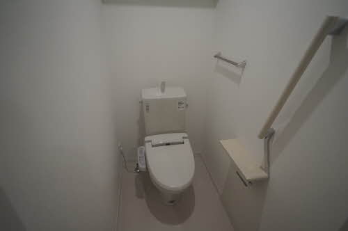 コージー　サクラ 301号-11