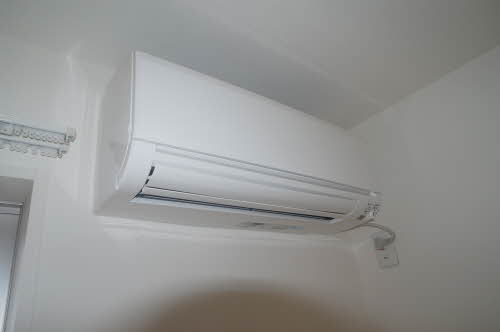 コージー　サクラ 301号-13