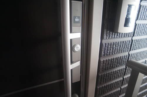 コージー　サクラ 302号-2