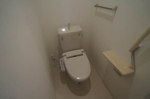 コージー　サクラ 302号-6