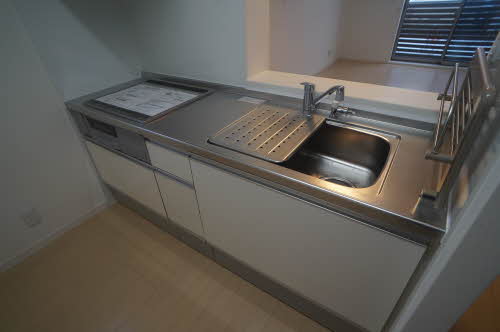 コージー　サクラ 302号-8