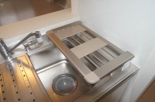 コージー　サクラ 302号-10