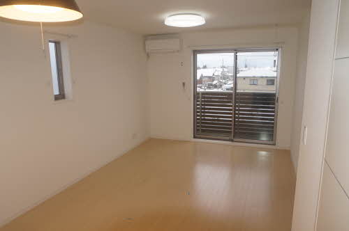 コージー　サクラ 302号-11