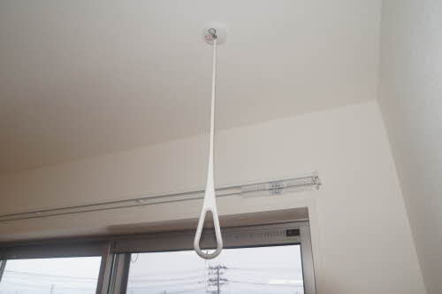 コージー　サクラ 302号-12