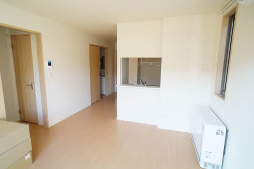 ソネット 103号-2