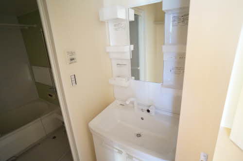 ソネット 103号-7