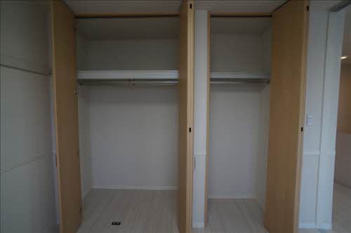 シャーメゾン・八幡・エンドーⅡ 201号-2