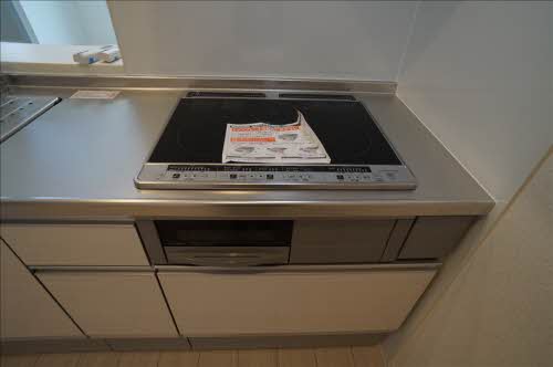 シャーメゾン・八幡・エンドーⅡ 201号-6