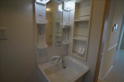 シャーメゾン・八幡・エンドーⅡ 201号-9