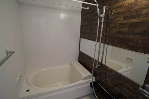 シャーメゾン・八幡・エンドーⅡ 201号-10