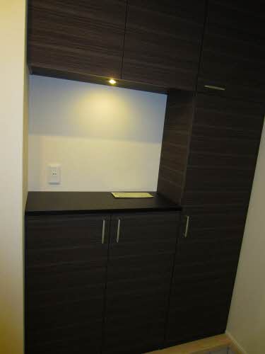 スパーブ　エクラージュ 101号-2