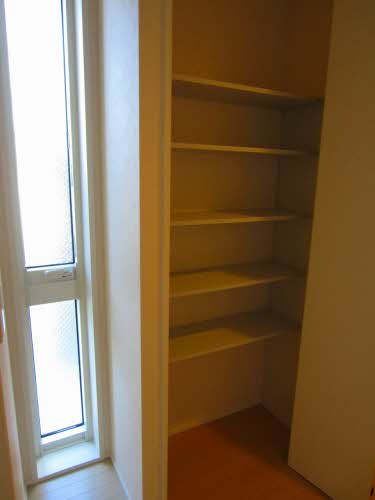 スパーブ　エクラージュ 101号-3