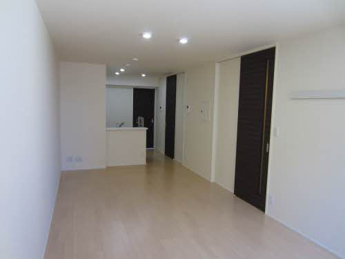 スパーブ　エクラージュ 101号-5