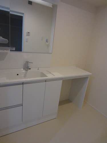 スパーブ　エクラージュ 101号-9